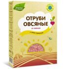 Отруби овсяные со свеклой 200 гр Компас здоровья