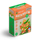 Котлеты Вегалеты гороховые с перцем  150 гр ИванДА