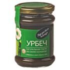 Урбеч из семян конопли 280 гр Биопродукты